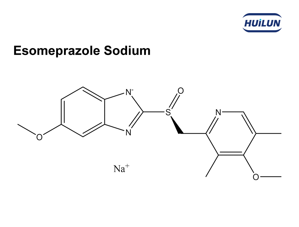 Esomeprazole Sodium