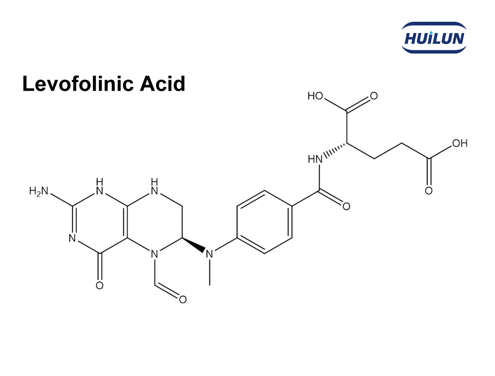 Levofolinic Acid